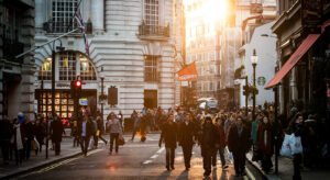 IP Understanding is Improving: New IP Perception Study by EUIPO