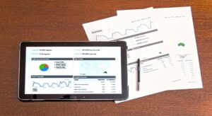 EPO Patent index 2020